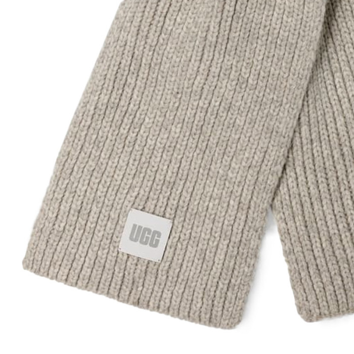  Echarpe UGG CHUNKY RIB KNIT SET