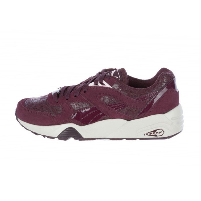 Basket Puma R698 Element  - Ref. 361303-01