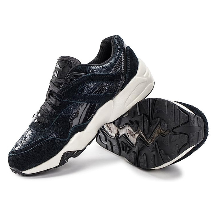 Basket Puma R698 Element Specific