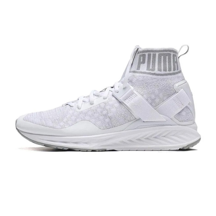 Basket Puma Ignite Evoknit