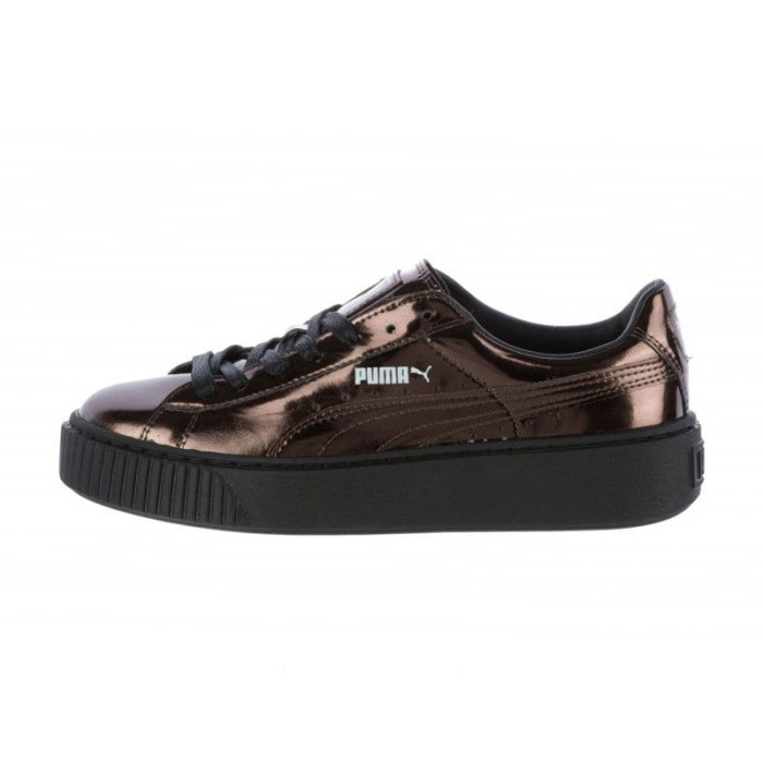 Basket Puma Platform  - Ref. 362339-03