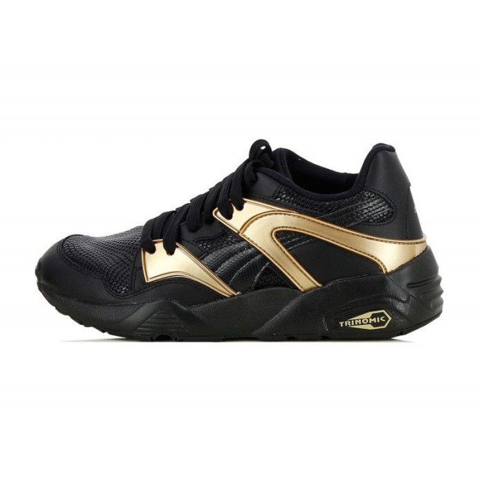 Basket Puma Blaze Gold - Ref. 362022-01