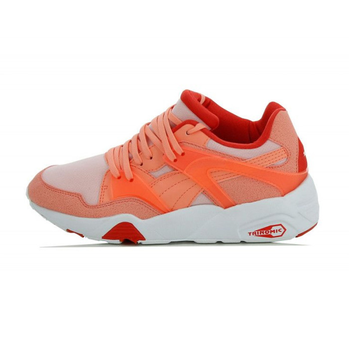 Basket Puma Blaze Filtered