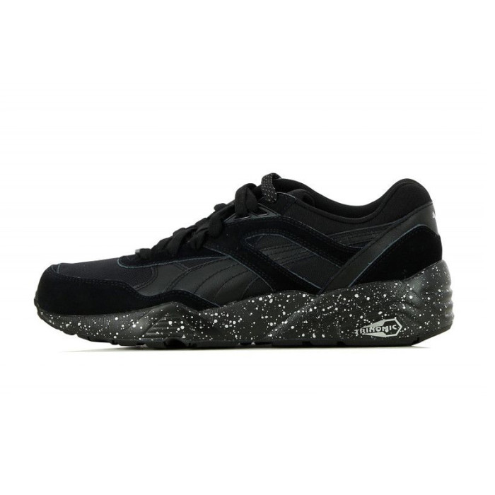 Basket Puma R698 Speckle V2 - Ref. 360894-01