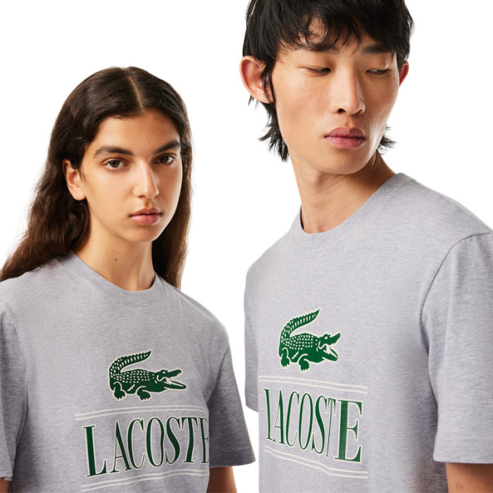  Tee-shirt Lacoste