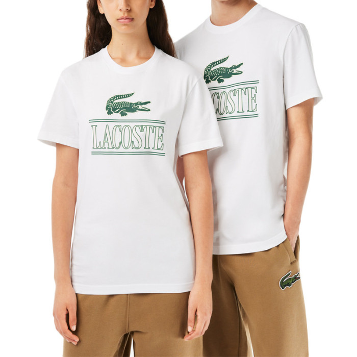  Tee-shirt Lacoste