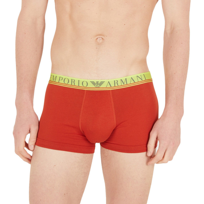 EA7 Emporio Armani Pack de 3 boxers EA7 Emporio Armani