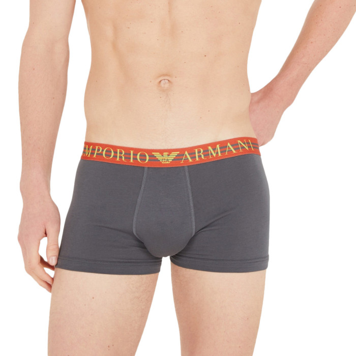 EA7 Emporio Armani Pack de 3 boxers EA7 Emporio Armani