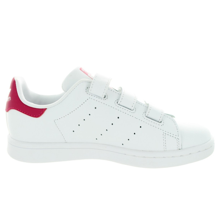 Basket adidas Originals Stan Smith CF Cadet - Ref. B32706