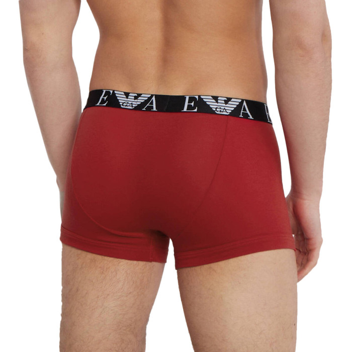 EA7 Emporio Armani Pack de 3 boxers EA7 Emporio Armani