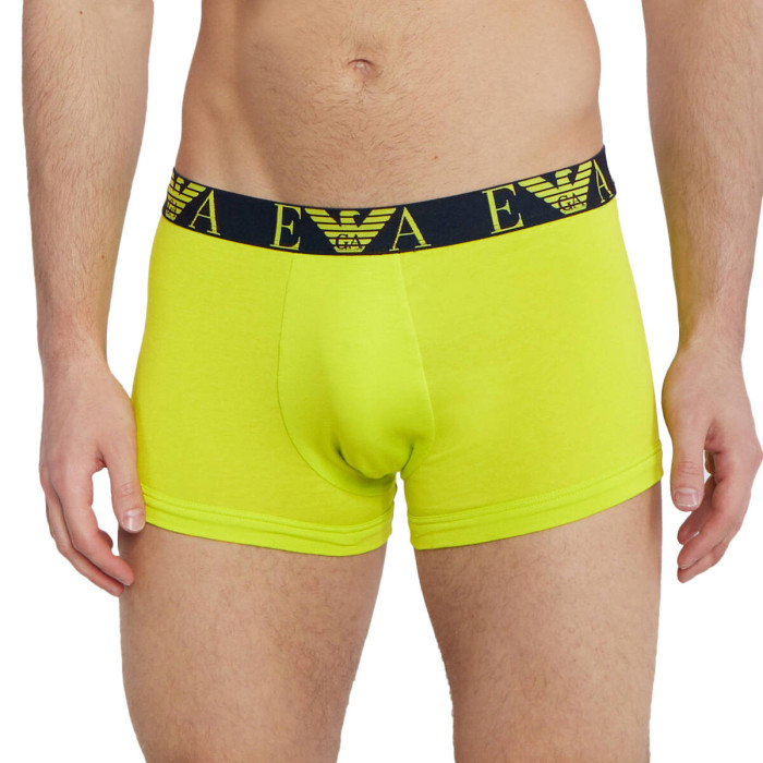 EA7 Emporio Armani Pack de 3 boxers EA7 Emporio Armani