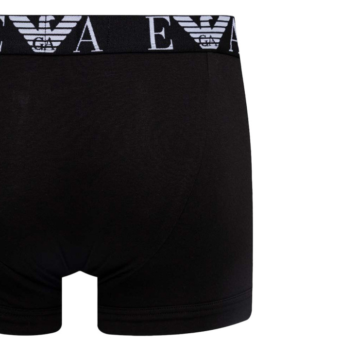 EA7 Emporio Armani Pack de 3 boxers EA7 Emporio Armani