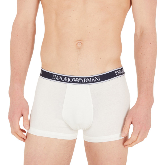 EA7 Emporio Armani Pack de 3 boxers EA7 Emporio Armani