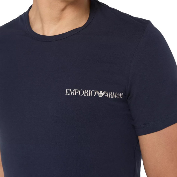 EA7 Emporio Armani Pack de 2 tee-shirts EA7 Emporio Armani