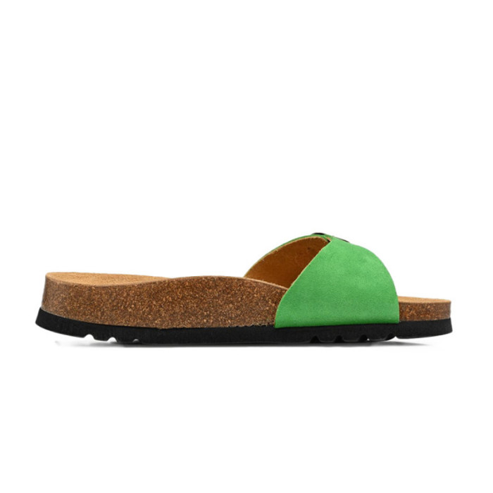 SCHOLL Sandale SCHOLL ESTELLE Suede