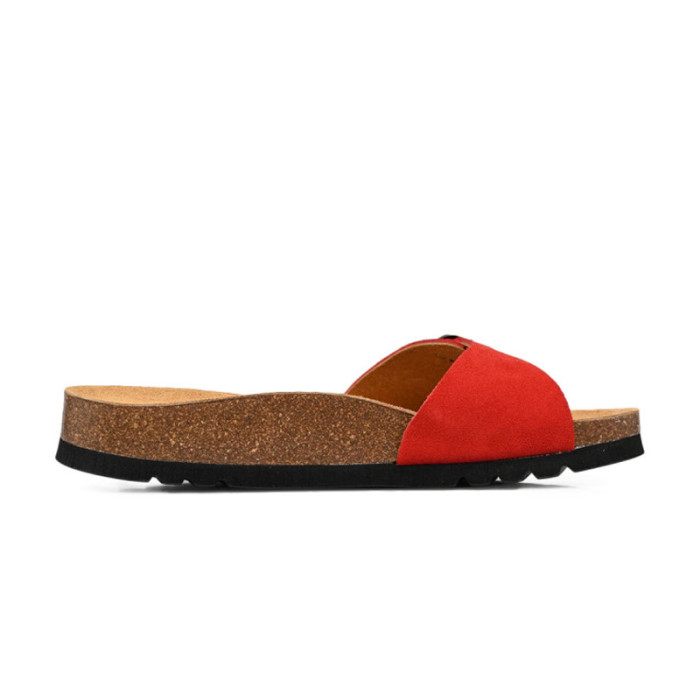 SCHOLL Sandale SCHOLL ESTELLE Suede