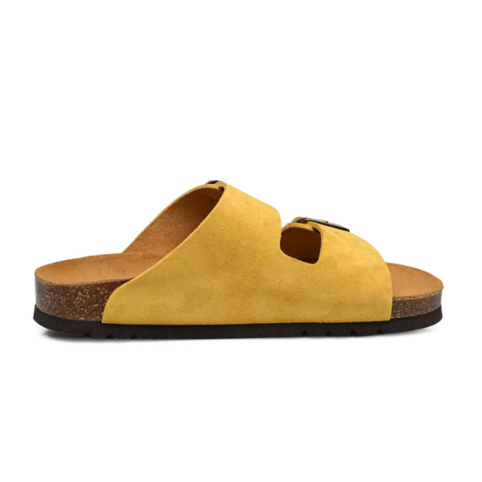 SCHOLL Sandale SCHOLL JOSEPHINE Suede