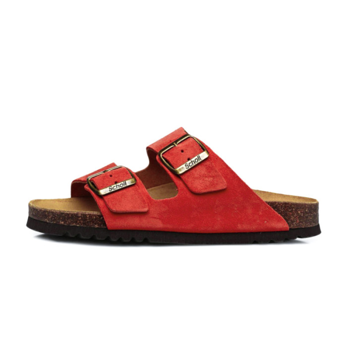 SCHOLL Sandale SCHOLL JOSEPHINE Suede