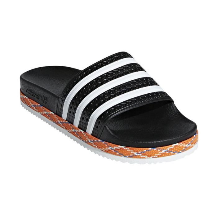 Sandale adidas Originals Adilette New Bold - Ref. AQ1124