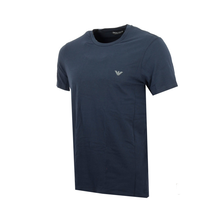 EA7 Emporio Armani Pack de 2 tee-shirts EA7 Emporio Armani