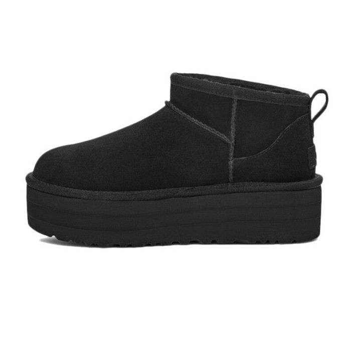 UGG Botte UGG Classic Ultra Mini Platform