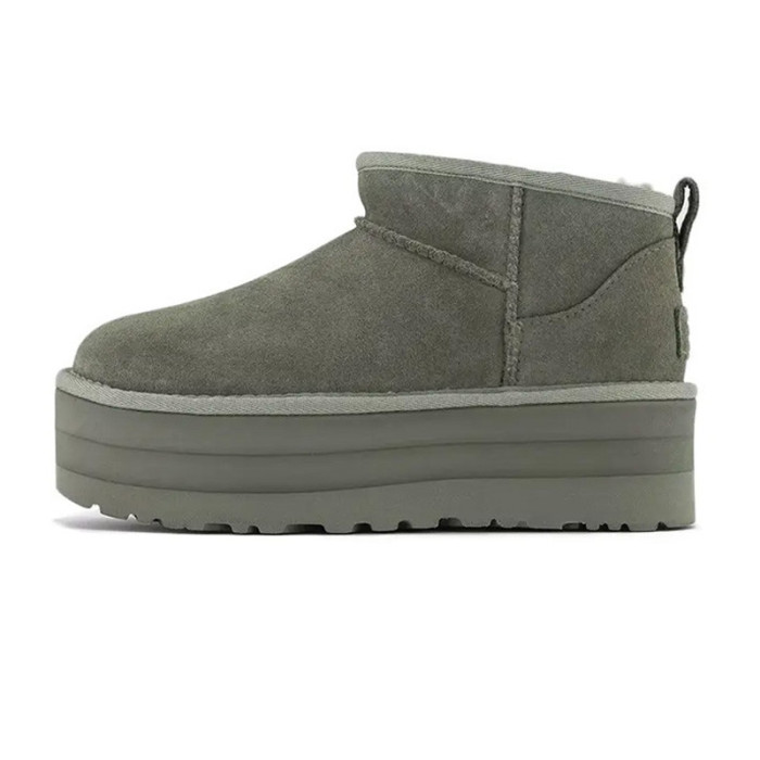 UGG Botte UGG Classic Ultra Mini Platform