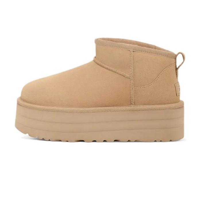 UGG Botte UGG Classic Ultra Mini Platform