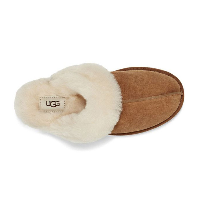 UGG Chausson UGG SCUFFETTE II