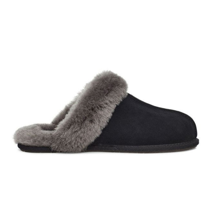 UGG Chausson UGG SCUFFETTE II