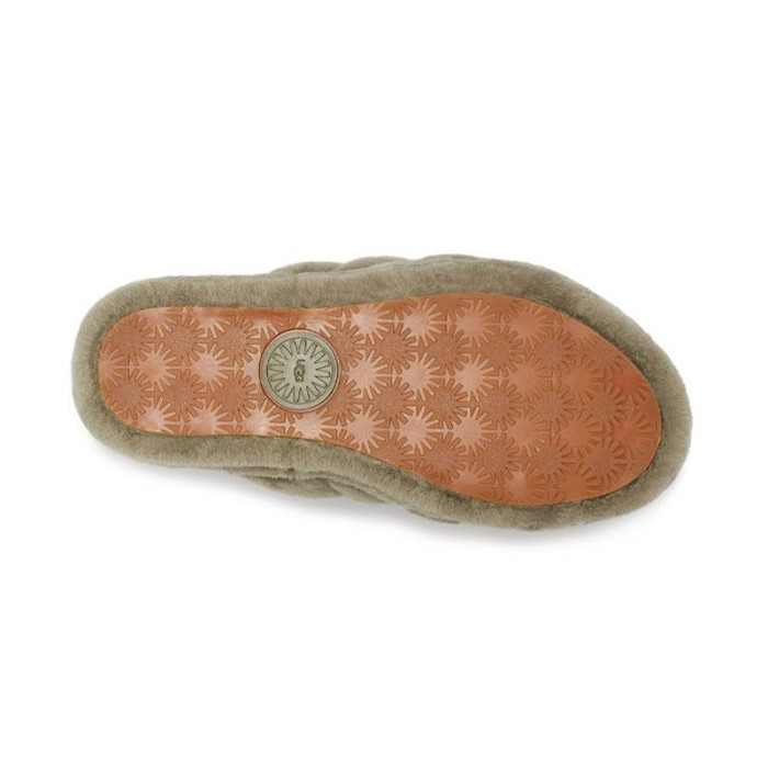 UGG Sandale UGG FLUFF YEAH LOGO SLIDE