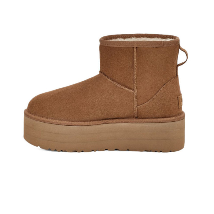 Adidas Originals Botte UGG CLASSIC MINI PLATFORM