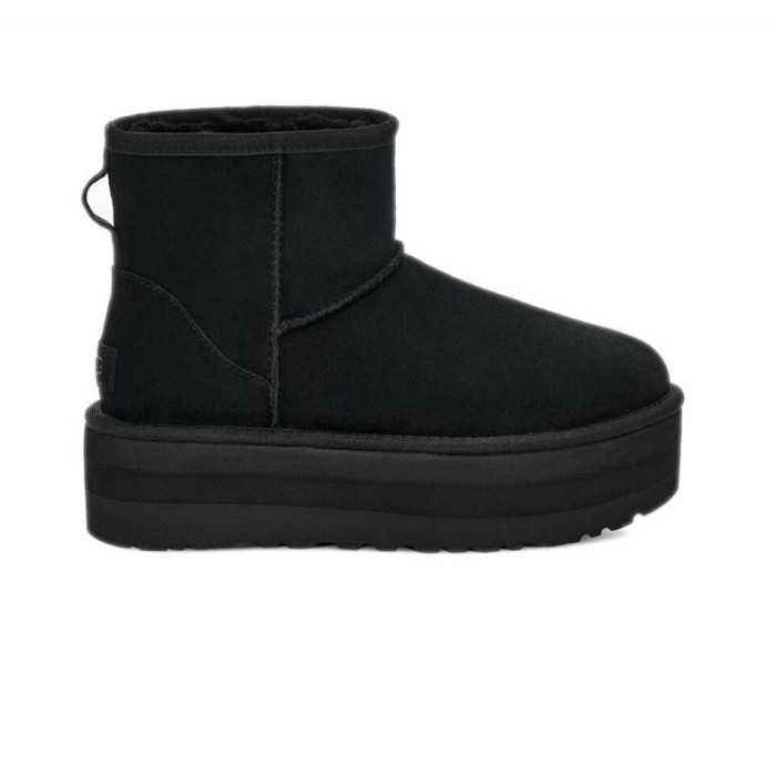 Botte UGG W CLASSIC MINI PLATFORM