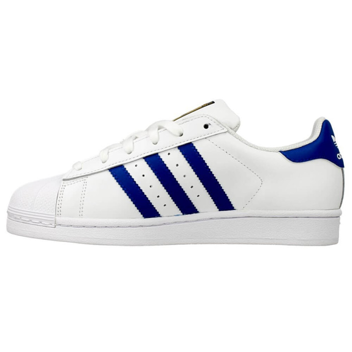 Basket adidas Originals Superstar Junior - Ref. S74944