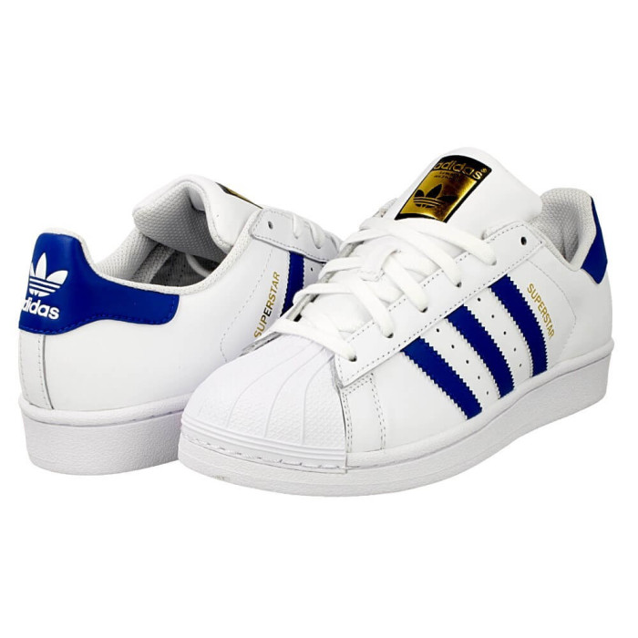 Basket adidas Originals Superstar Junior - Ref. S74944