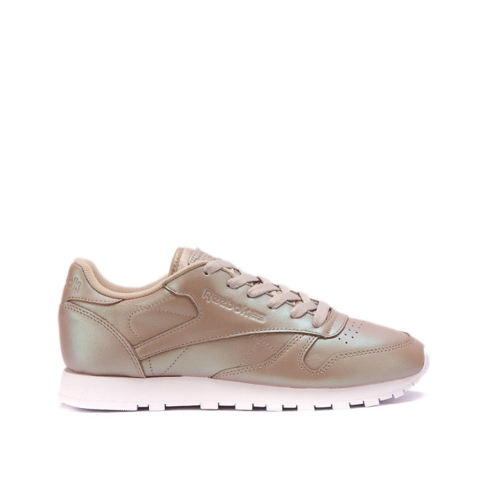 Basket Reebok Classic Leather Pearlized - Ref. BD4309