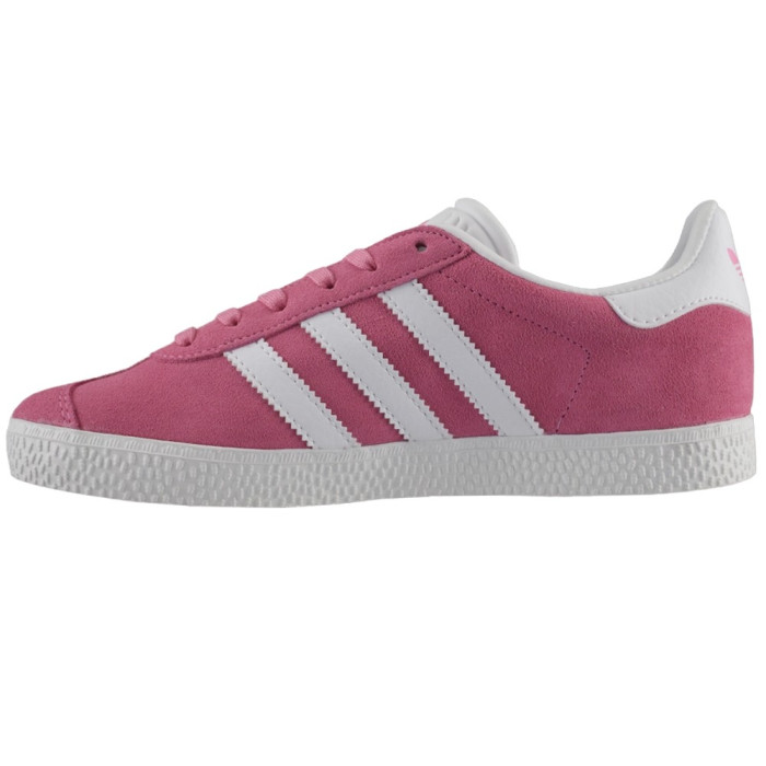 Basket adidas Originals Gazelle 2 Junior - Ref. BY9145