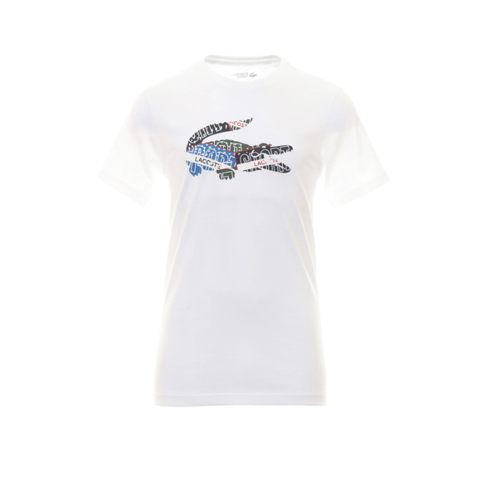 Tee-shirt Lacoste