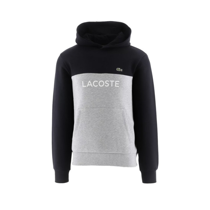 Sweat à capuche Lacoste SWEATSHIRT