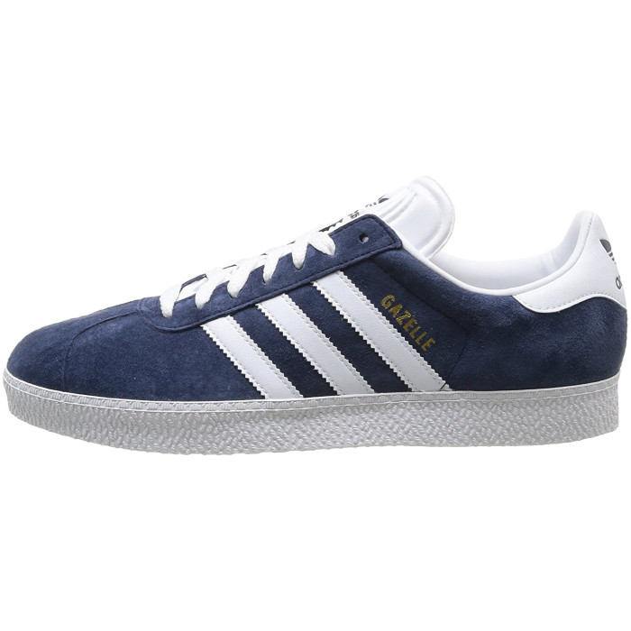 Basket adidas Originals Gazelle Junior - Ref. BY9162