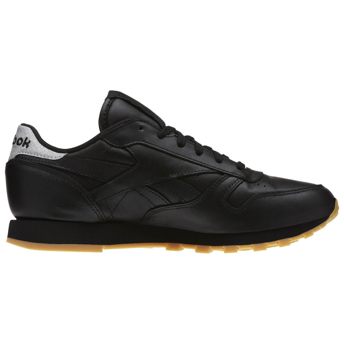 Basket Reebok Classic Leather Met Diamond - Ref. BD4422