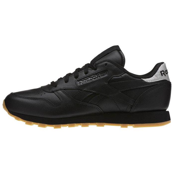 Basket Reebok Classic Leather Met Diamond - Ref. BD4422