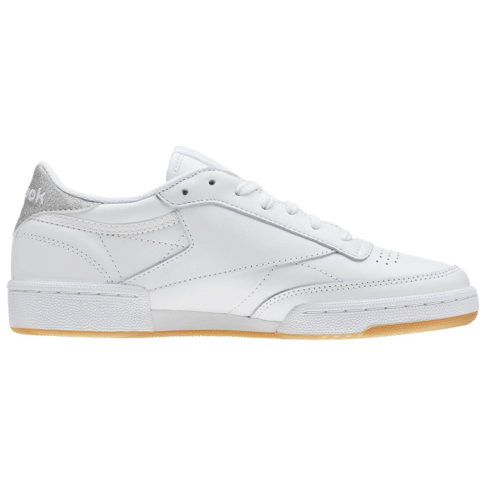 Basket Reebok Club C 85 Diamond - Ref.BD4427