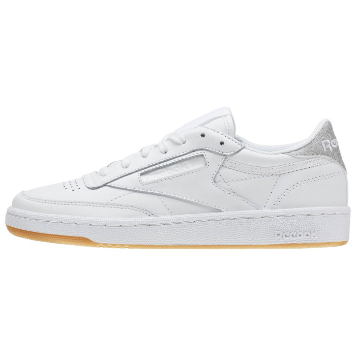 Basket Reebok Club C 85 Diamond - Ref.BD4427