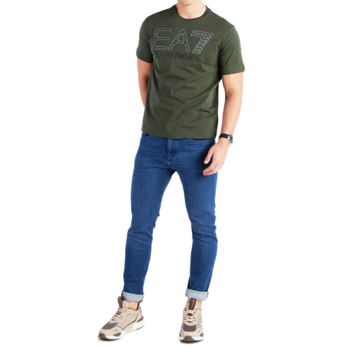 EA7 Emporio Armani Tee-shirt EA7 Emporio Armani