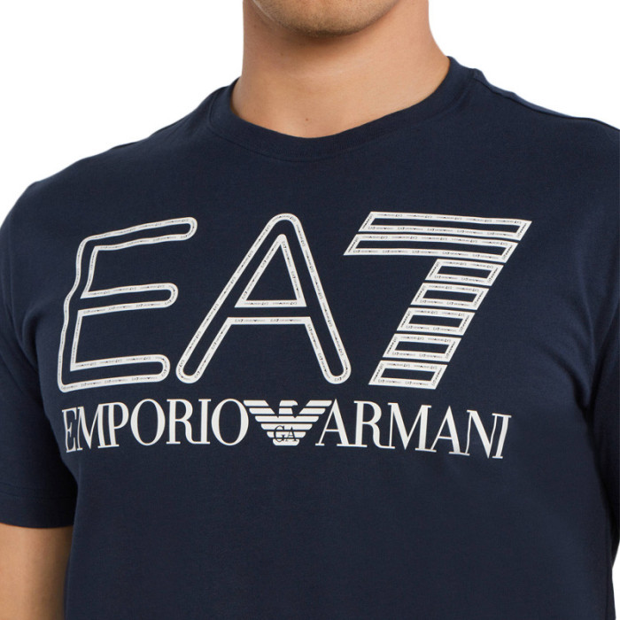 EA7 Emporio Armani Tee-shirt EA7 Emporio Armani