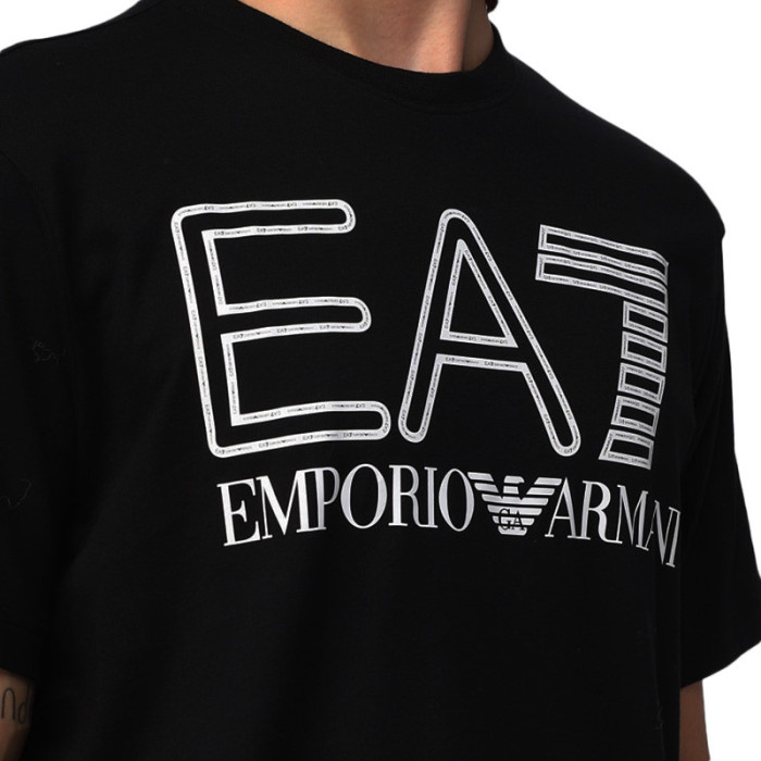 EA7 Emporio Armani Tee-shirt EA7 Emporio Armani