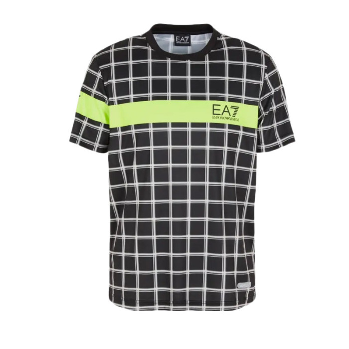 EA7 Emporio Armani Tee-shirt EA7 Emporio Armani