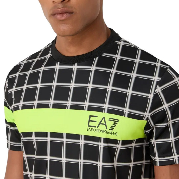 EA7 Emporio Armani Tee-shirt EA7 Emporio Armani