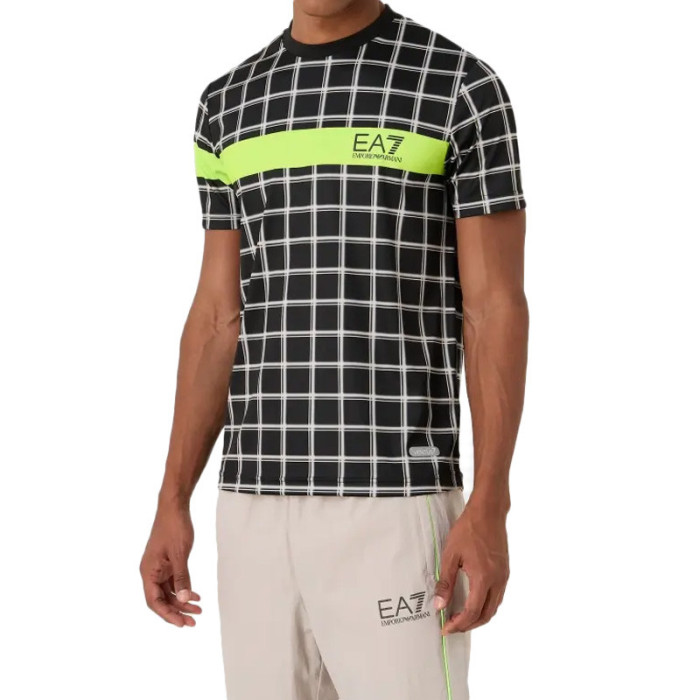 EA7 Emporio Armani Tee-shirt EA7 Emporio Armani