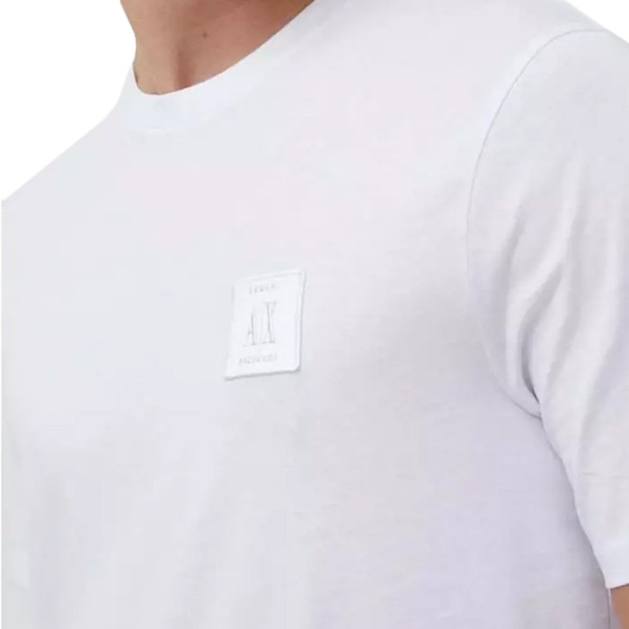 Armani Exchange Tee-shirt Armani Exchange